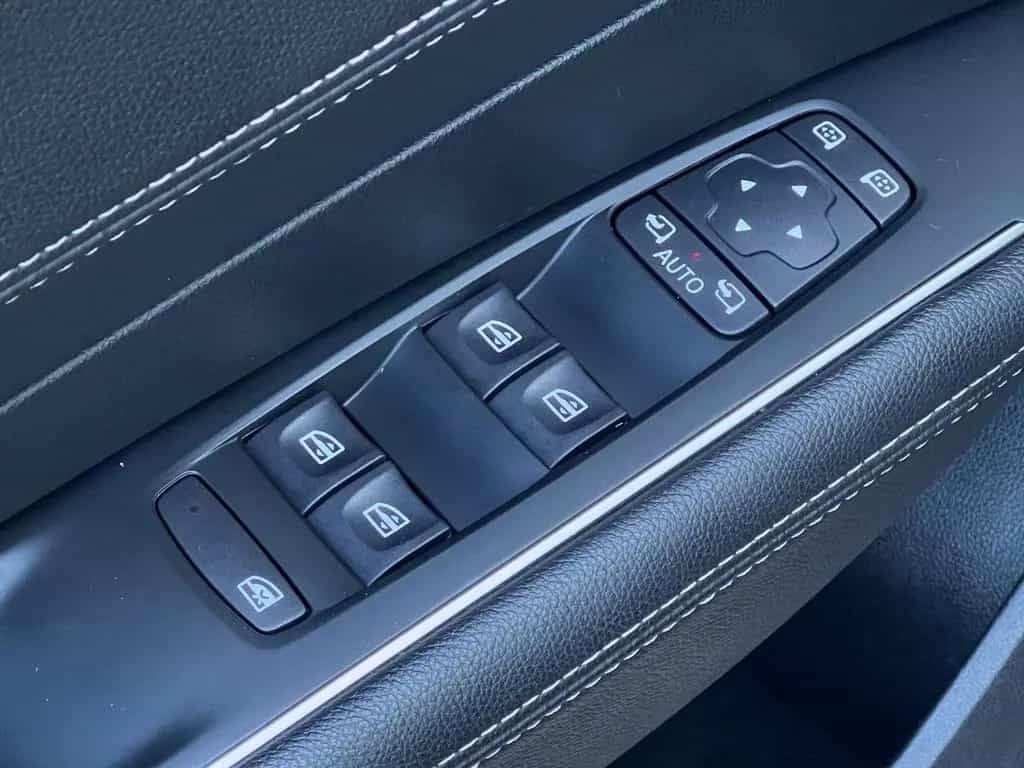Renault Talisman 2,0 GRANDTOUR NUR 9.000 KM MASSAGE HEAD 03/2022-photo-34