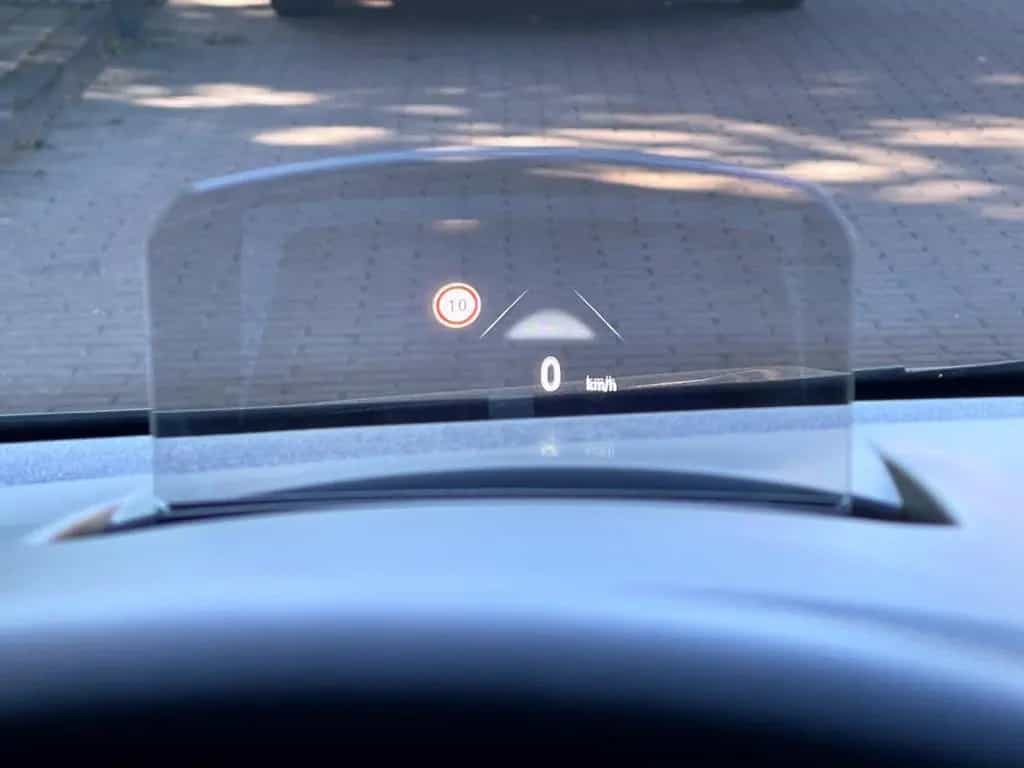 Renault Talisman 2,0 GRANDTOUR NUR 9.000 KM MASSAGE HEAD 03/2022-photo-35