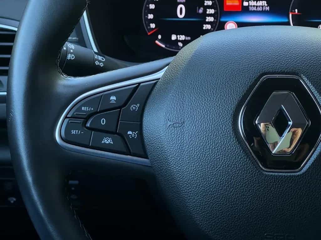 Renault Talisman 2,0 GRANDTOUR NUR 9.000 KM MASSAGE HEAD 03/2022-photo-36