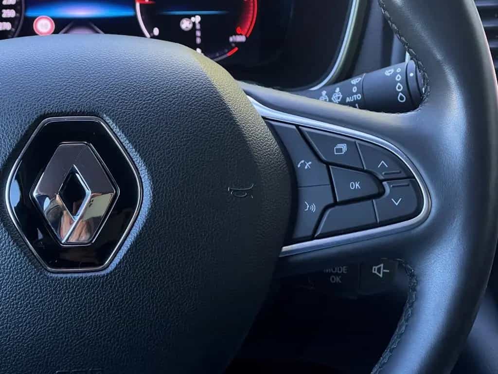 Renault Talisman 2,0 GRANDTOUR NUR 9.000 KM MASSAGE HEAD 03/2022-photo-37