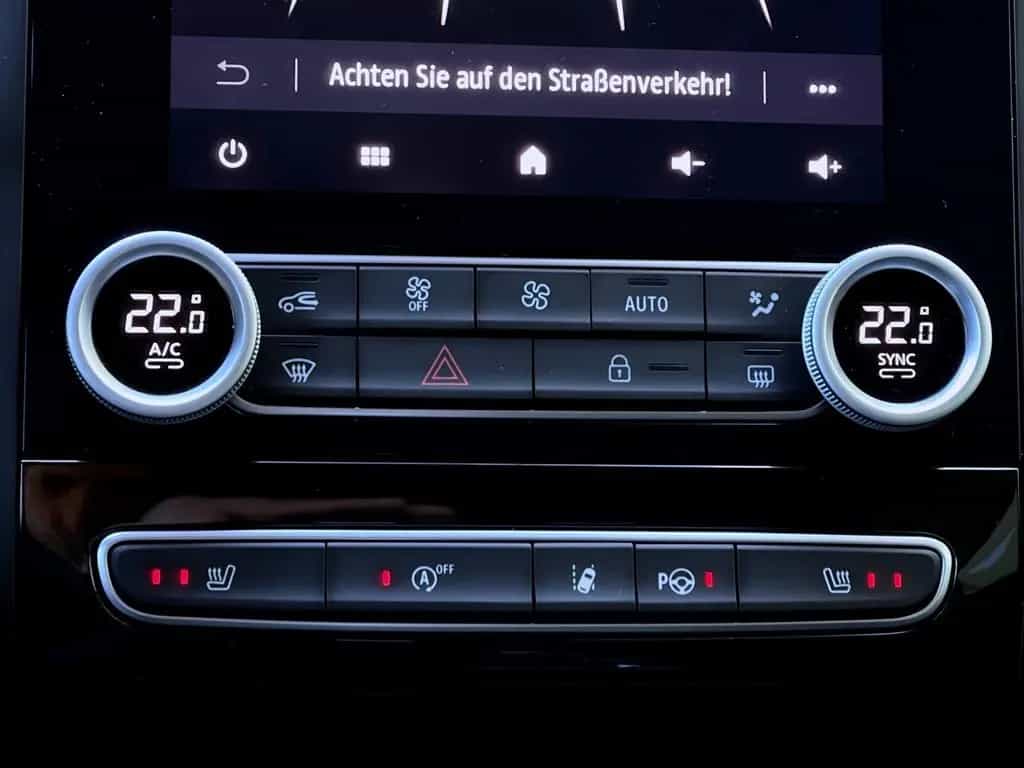 Renault Talisman 2,0 GRANDTOUR NUR 9.000 KM MASSAGE HEAD 03/2022-photo-47