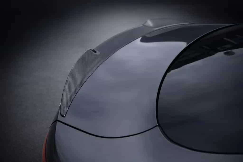 Alfa Romeo Giulia Quadrifoglio SPORTABGAS*ACC*CARBON*D.N.A. 08/2018-photo-8