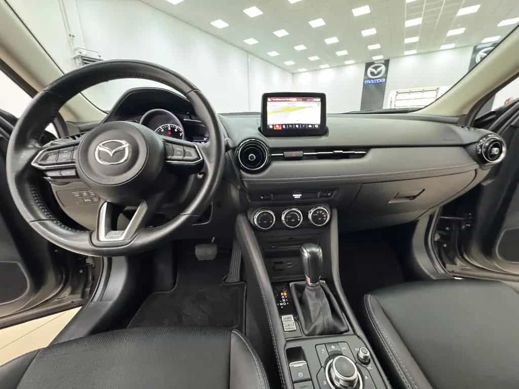 Mazda CX-3 SKYACTIV-G 121 FWD 5T 6AG AL-SPORTS 08/2019-photo-12