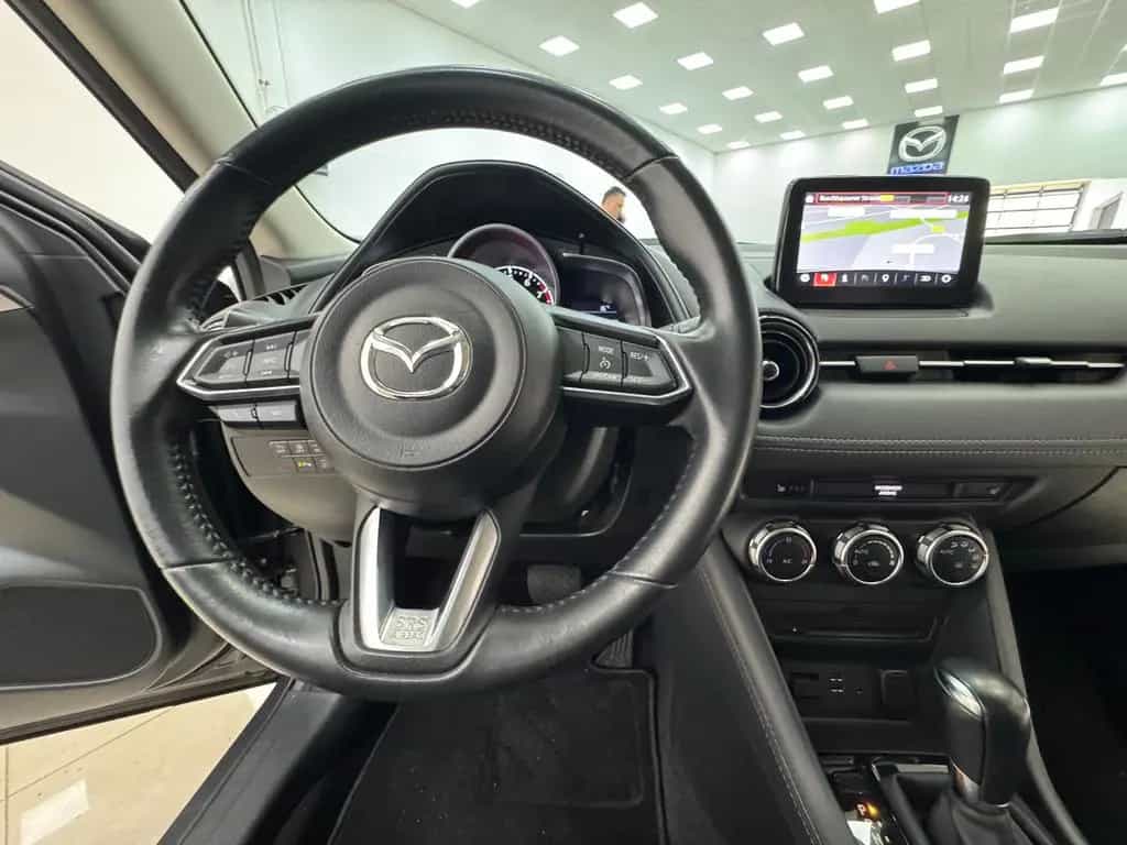 Mazda CX-3 SKYACTIV-G 121 FWD 5T 6AG AL-SPORTS 08/2019-photo-13