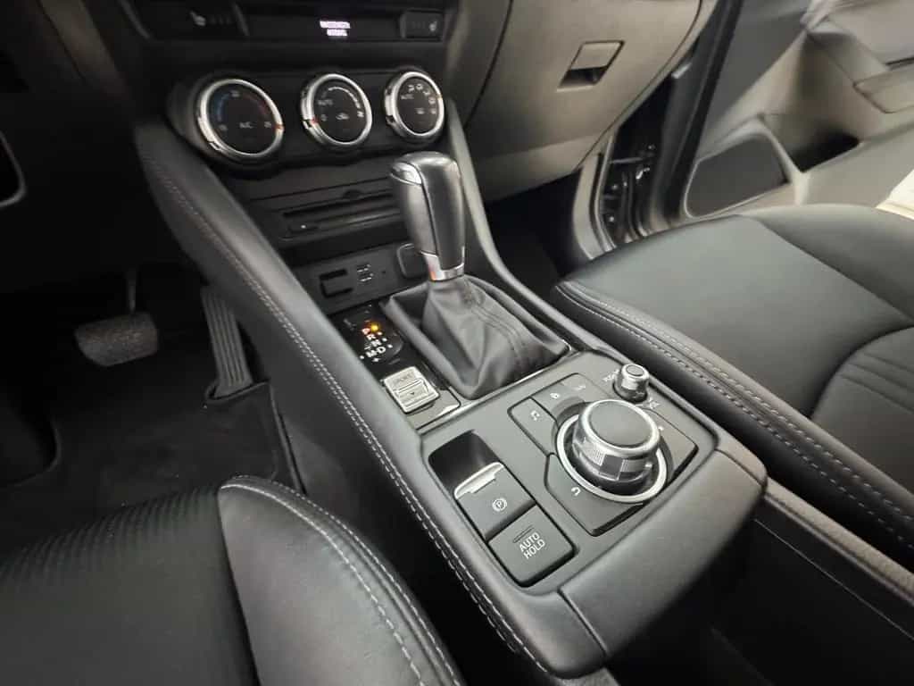 Mazda CX-3 SKYACTIV-G 121 FWD 5T 6AG AL-SPORTS 08/2019-photo-14
