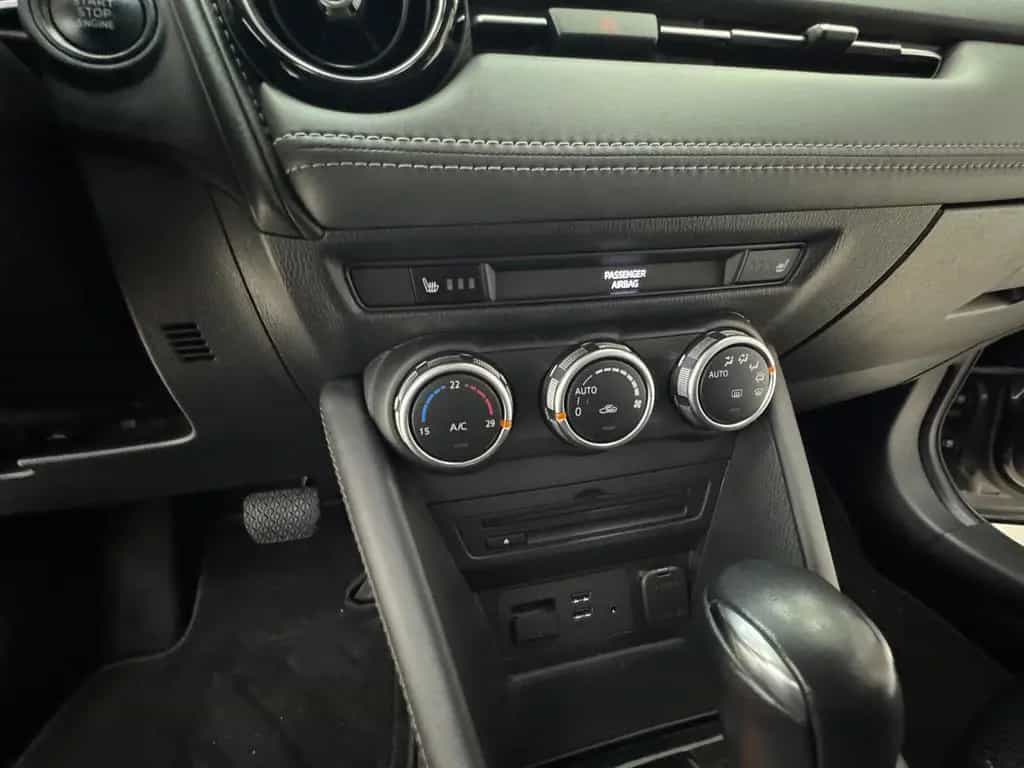 Mazda CX-3 SKYACTIV-G 121 FWD 5T 6AG AL-SPORTS 08/2019-photo-15