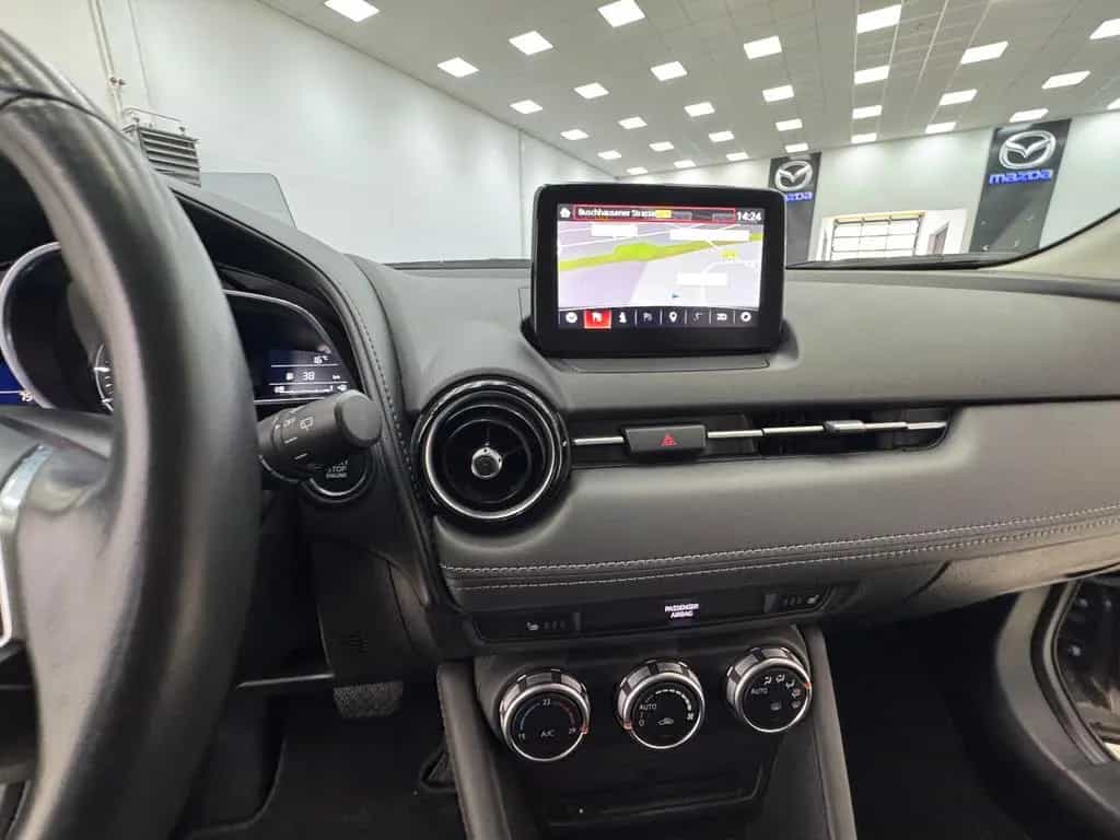 Mazda CX-3 SKYACTIV-G 121 FWD 5T 6AG AL-SPORTS 08/2019-photo-16