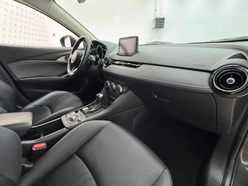 Mazda CX-3 SKYACTIV-G 121 FWD 5T 6AG AL-SPORTS 08/2019-photo-17