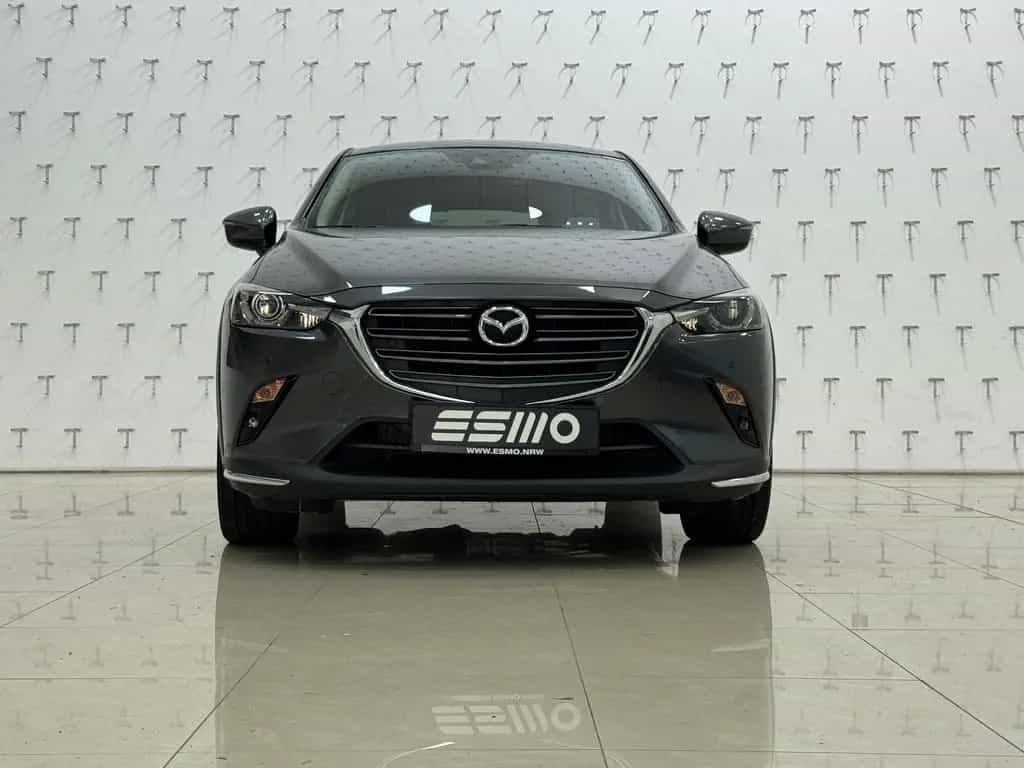 Mazda CX-3 SKYACTIV-G 121 FWD 5T 6AG AL-SPORTS 08/2019-photo-2