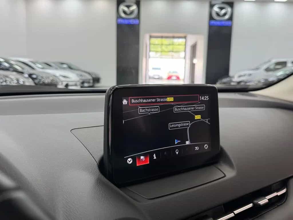 Mazda CX-3 SKYACTIV-G 121 FWD 5T 6AG AL-SPORTS 08/2019-photo-21