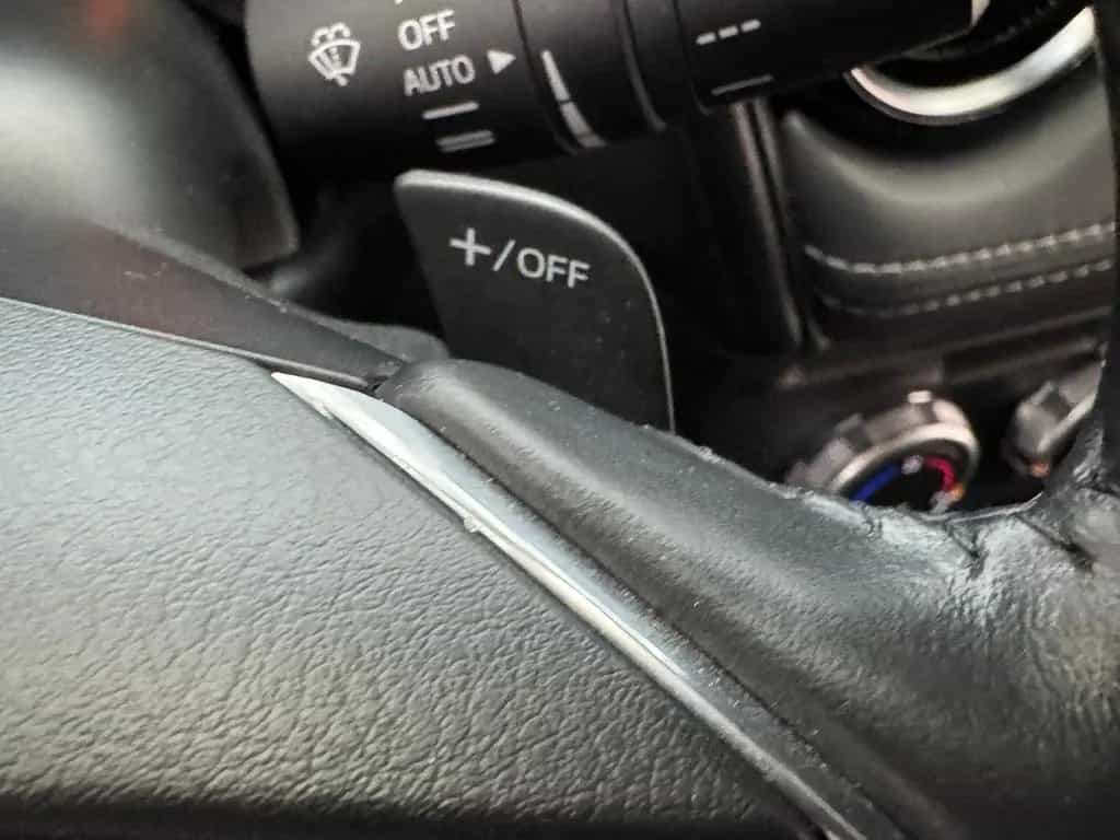 Mazda CX-3 SKYACTIV-G 121 FWD 5T 6AG AL-SPORTS 08/2019-photo-23