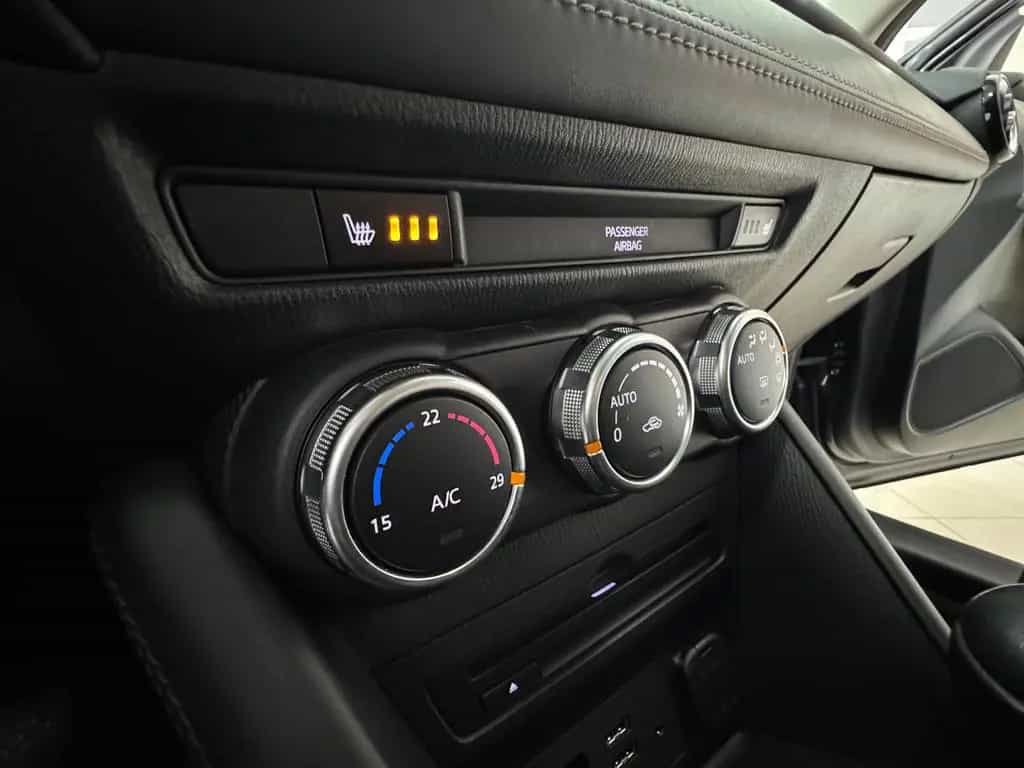 Mazda CX-3 SKYACTIV-G 121 FWD 5T 6AG AL-SPORTS 08/2019-photo-24