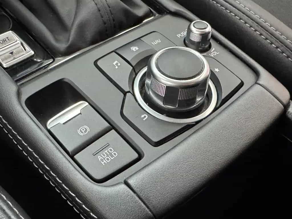 Mazda CX-3 SKYACTIV-G 121 FWD 5T 6AG AL-SPORTS 08/2019-photo-25