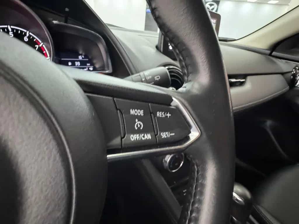 Mazda CX-3 SKYACTIV-G 121 FWD 5T 6AG AL-SPORTS 08/2019-photo-28