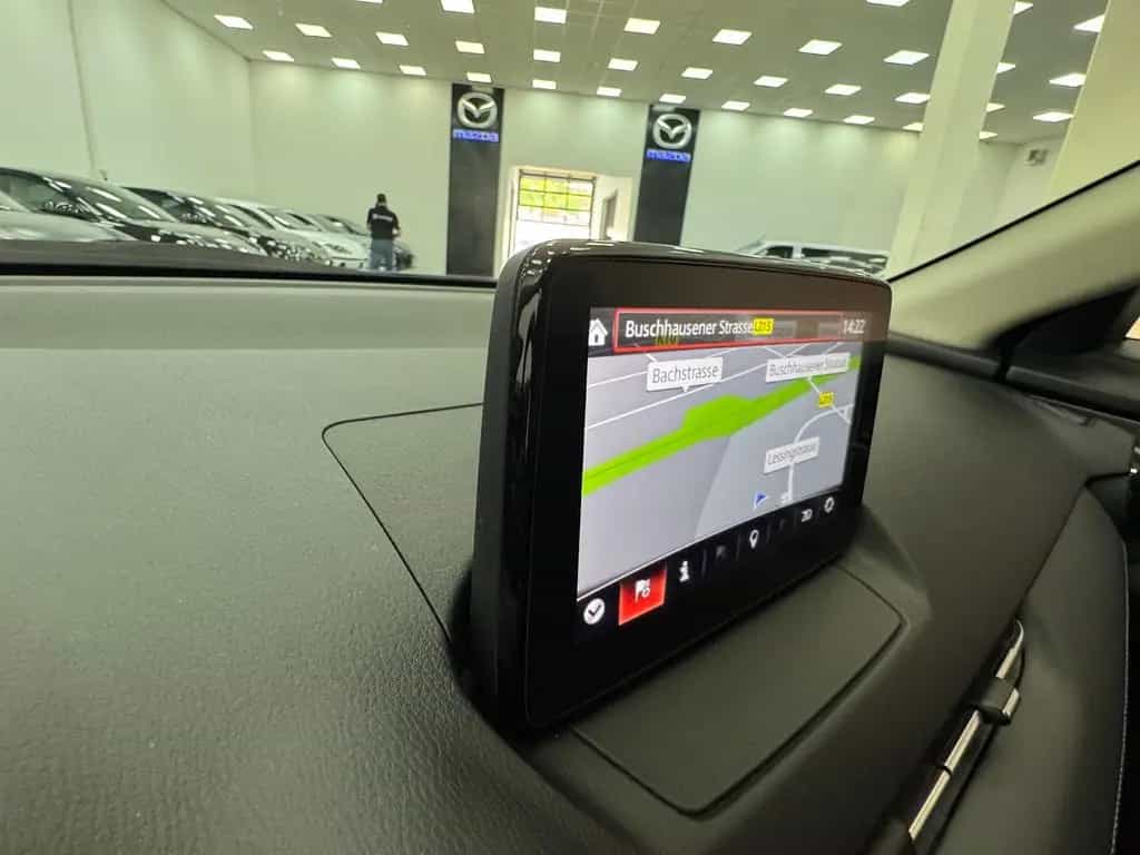 Mazda CX-3 SKYACTIV-G 121 FWD 5T 6AG AL-SPORTS 08/2019-photo-29