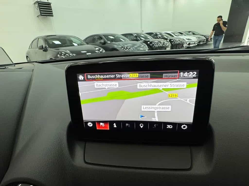 Mazda CX-3 SKYACTIV-G 121 FWD 5T 6AG AL-SPORTS 08/2019-photo-31