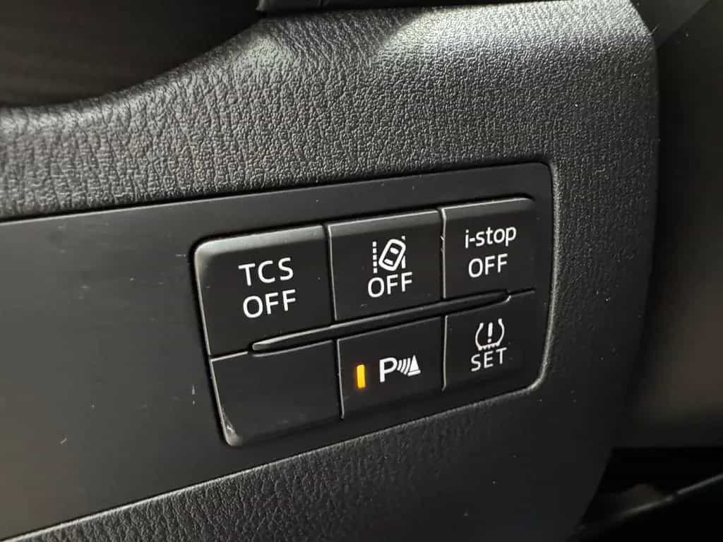 Mazda CX-3 SKYACTIV-G 121 FWD 5T 6AG AL-SPORTS 08/2019-photo-35