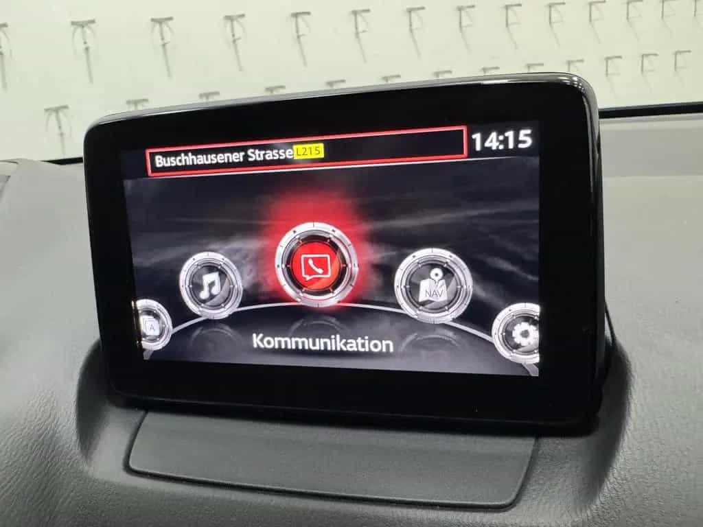 Mazda CX-3 SKYACTIV-G 121 FWD 5T 6AG AL-SPORTS 08/2019-photo-37