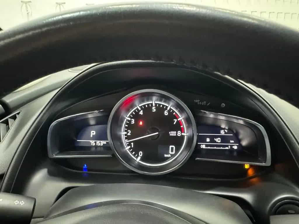 Mazda CX-3 SKYACTIV-G 121 FWD 5T 6AG AL-SPORTS 08/2019-photo-39