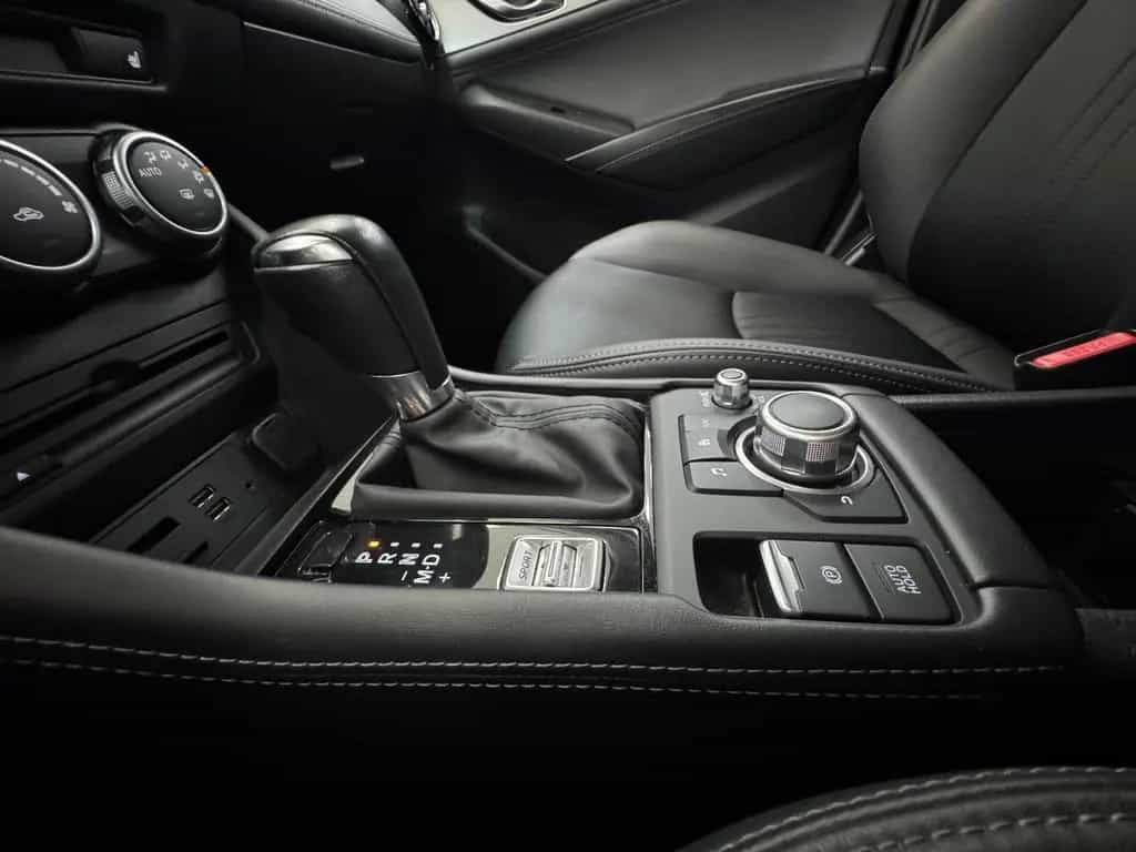 Mazda CX-3 SKYACTIV-G 121 FWD 5T 6AG AL-SPORTS 08/2019-photo-40