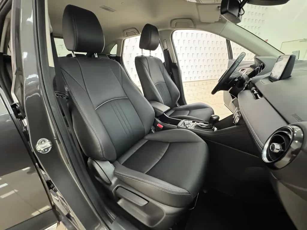 Mazda CX-3 SKYACTIV-G 121 FWD 5T 6AG AL-SPORTS 08/2019-photo-43