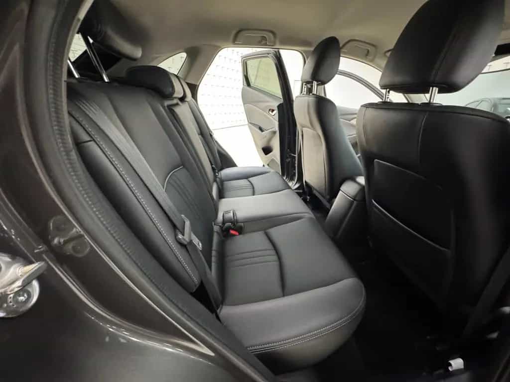 Mazda CX-3 SKYACTIV-G 121 FWD 5T 6AG AL-SPORTS 08/2019-photo-44