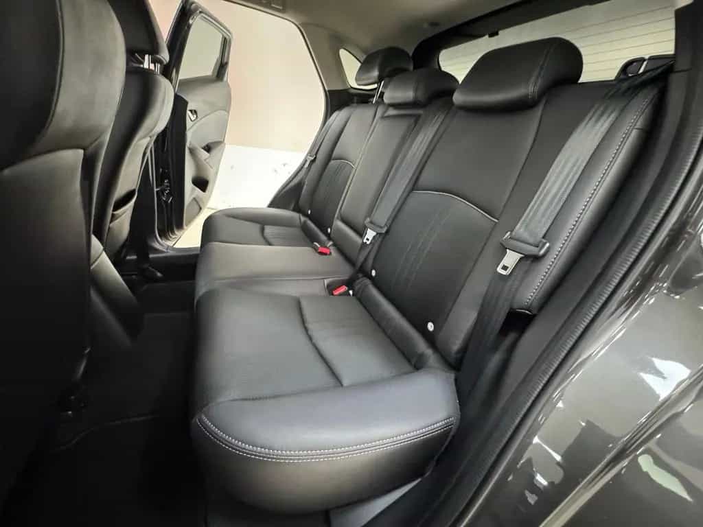 Mazda CX-3 SKYACTIV-G 121 FWD 5T 6AG AL-SPORTS 08/2019-photo-45