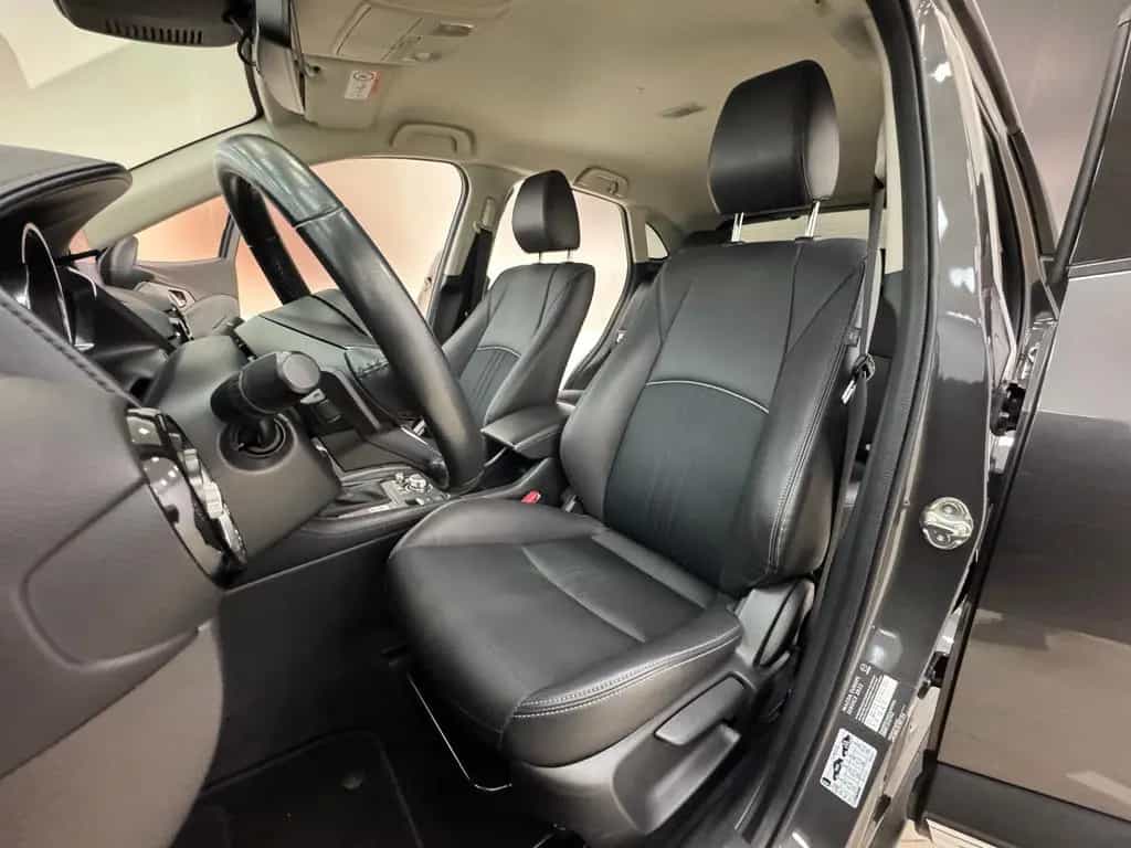 Mazda CX-3 SKYACTIV-G 121 FWD 5T 6AG AL-SPORTS 08/2019-photo-46