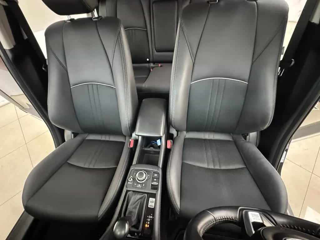 Mazda CX-3 SKYACTIV-G 121 FWD 5T 6AG AL-SPORTS 08/2019-photo-47