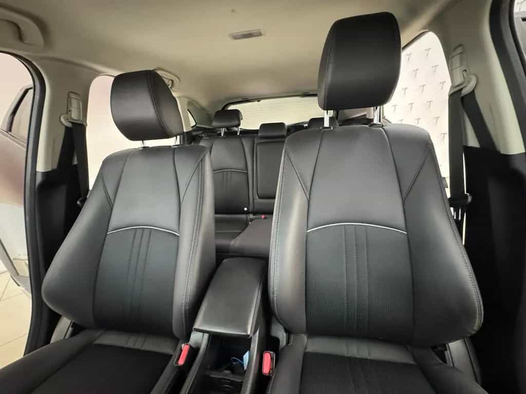 Mazda CX-3 SKYACTIV-G 121 FWD 5T 6AG AL-SPORTS 08/2019-photo-48