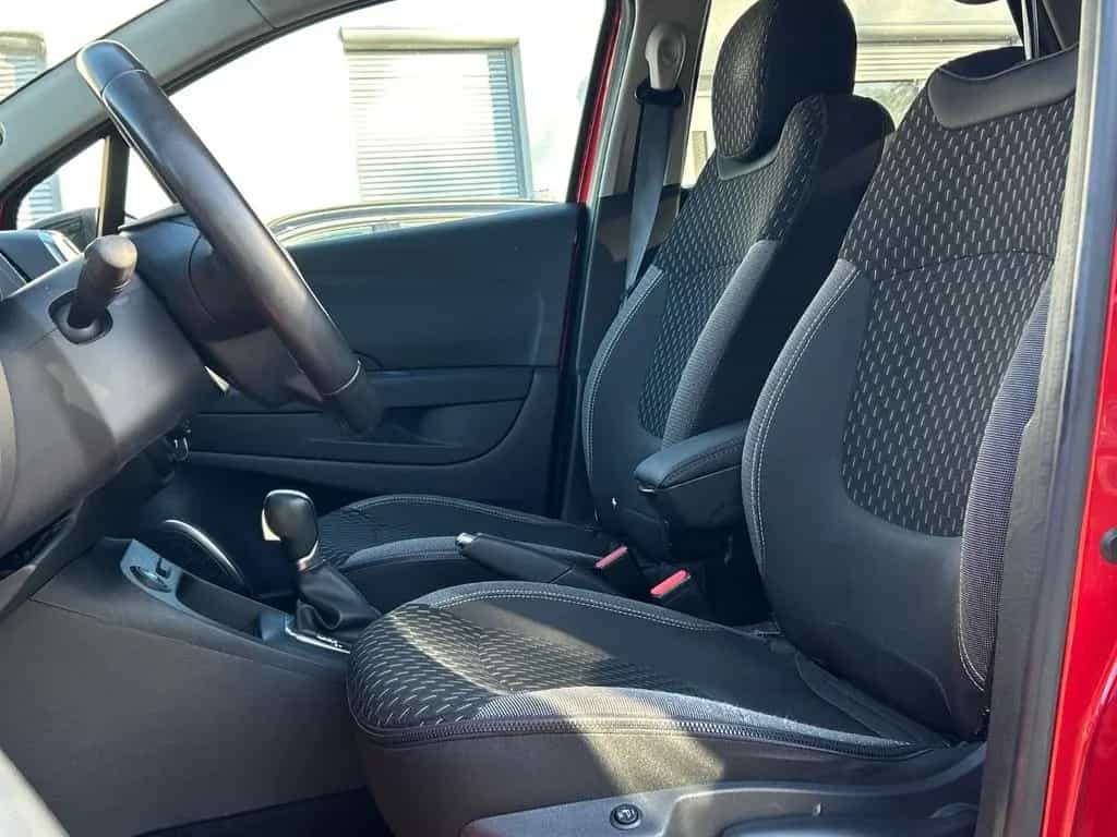 Renault Captur 1.3 TCe Automatik / Kamera 10/2019-photo-22