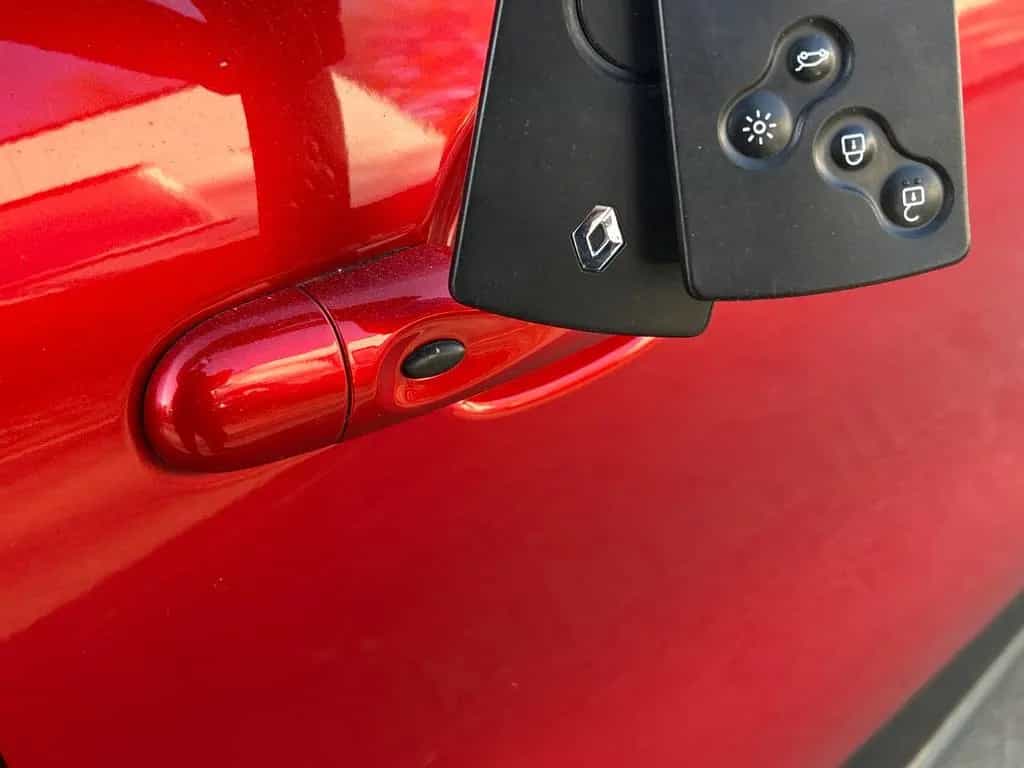 Renault Captur 1.3 TCe Automatik / Kamera 10/2019-photo-26