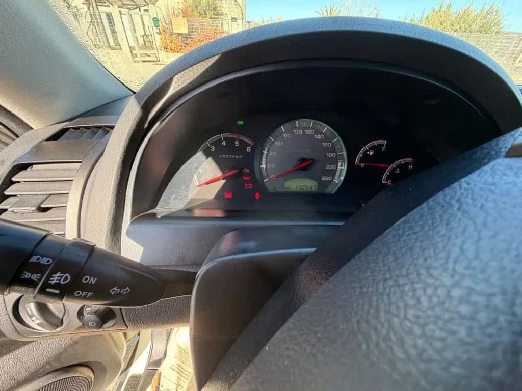 Ssangyong Rexton W 2.0 Xdi 4WD 09/2013-photo-7