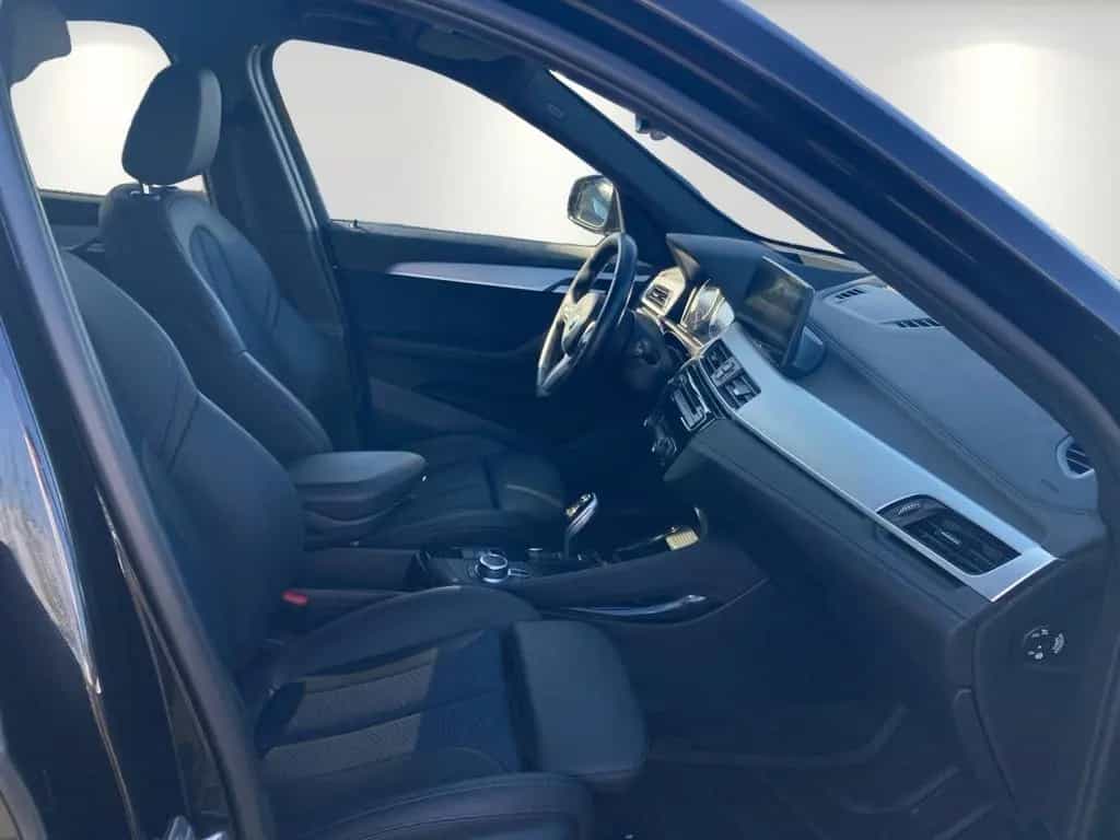 BMW X1 xDrive20d M Sport AHK 06/2020-photo-14
