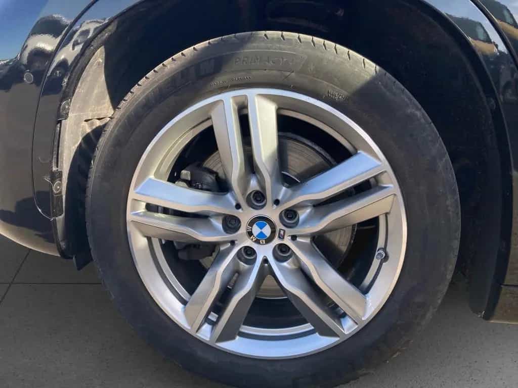 BMW X1 xDrive20d M Sport AHK 06/2020-photo-15