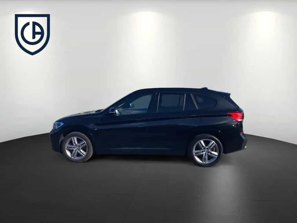 BMW X1 xDrive20d M Sport AHK 06/2020-photo-4