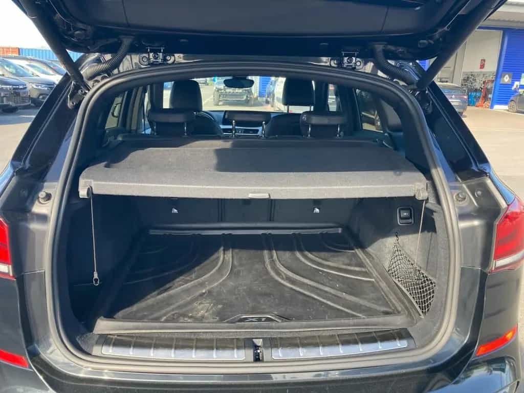 BMW X1 xDrive20d M Sport AHK 06/2020-photo-5