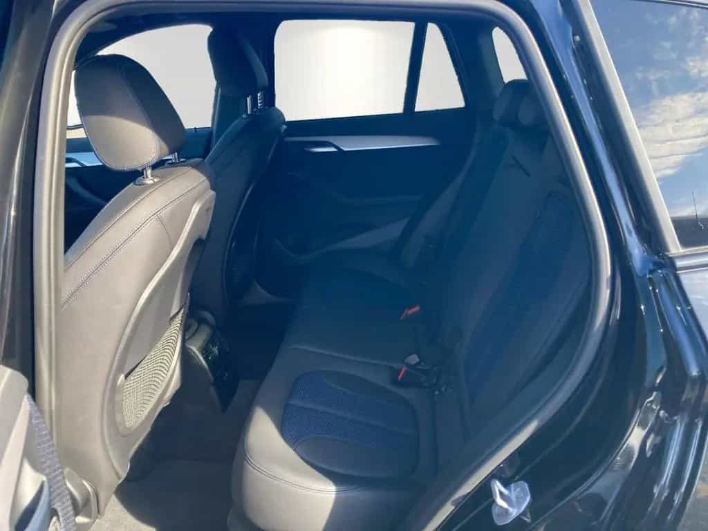 BMW X1 xDrive20d M Sport AHK 06/2020-photo-6