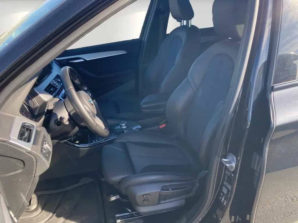 BMW X1 xDrive20d M Sport AHK 06/2020-photo-7