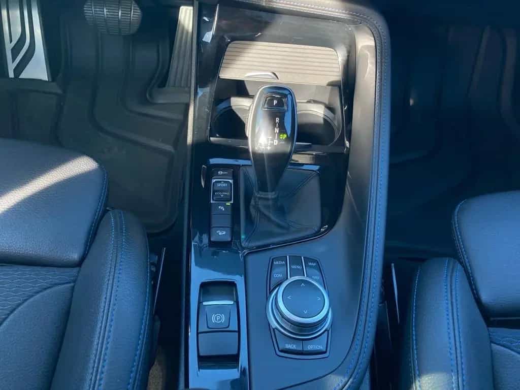 BMW X1 xDrive20d M Sport AHK 06/2020-photo-9