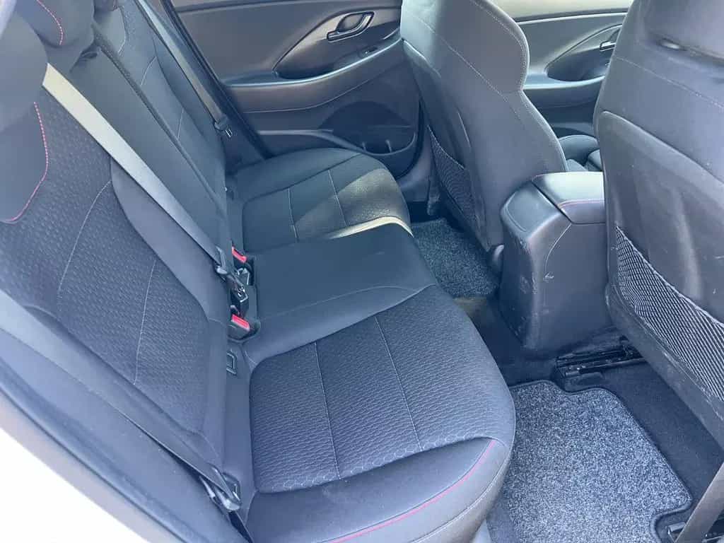 Hyundai i30 Fastback N Performance*Navi*Kamera*LED* 05/2019-photo-13