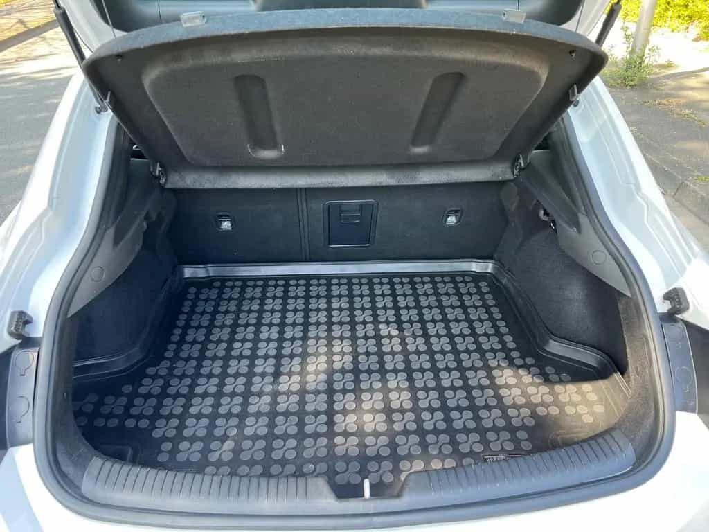 Hyundai i30 Fastback N Performance*Navi*Kamera*LED* 05/2019-photo-14