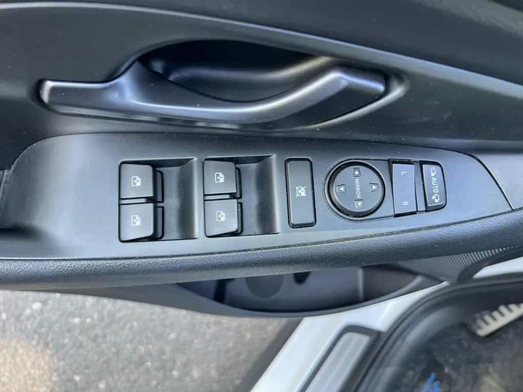 Hyundai i30 Fastback N Performance*Navi*Kamera*LED* 05/2019-photo-17