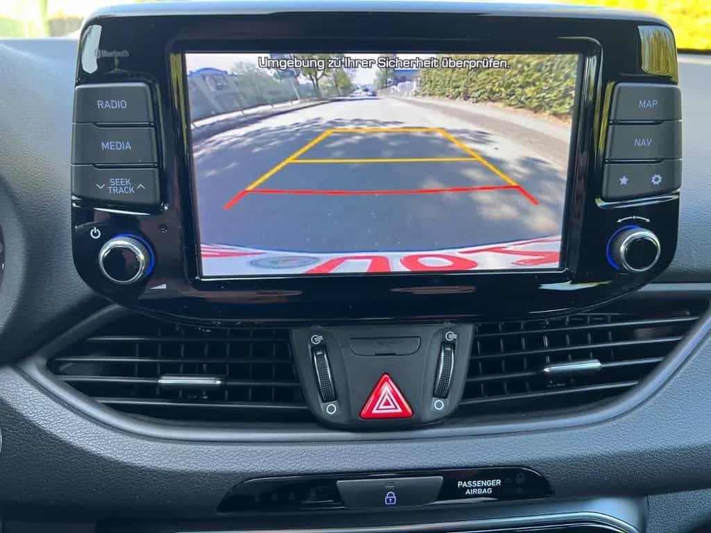 Hyundai i30 Fastback N Performance*Navi*Kamera*LED* 05/2019-photo-20