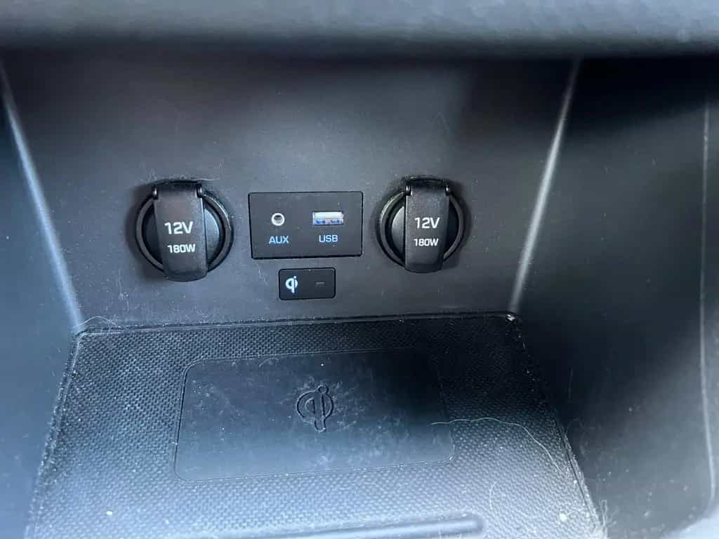 Hyundai i30 Fastback N Performance*Navi*Kamera*LED* 05/2019-photo-23