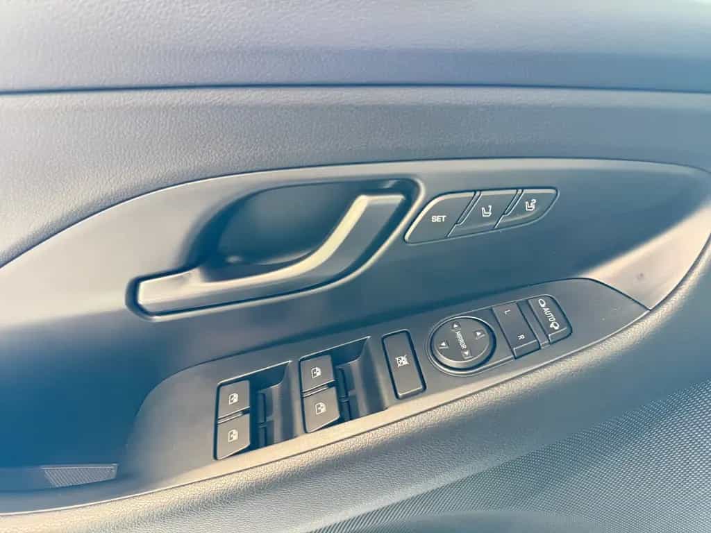 Hyundai i30 N Performance LED NAVI APP SHZ 08/2021-photo-10