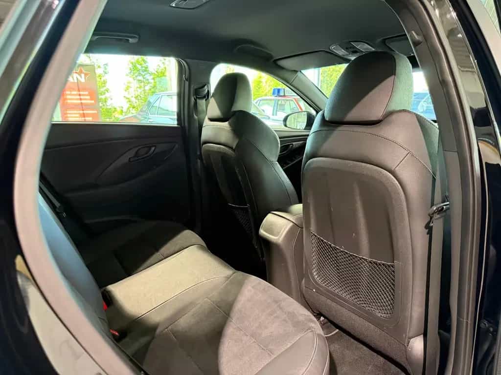 Hyundai i30 N Performance LED NAVI APP SHZ 08/2021-photo-17