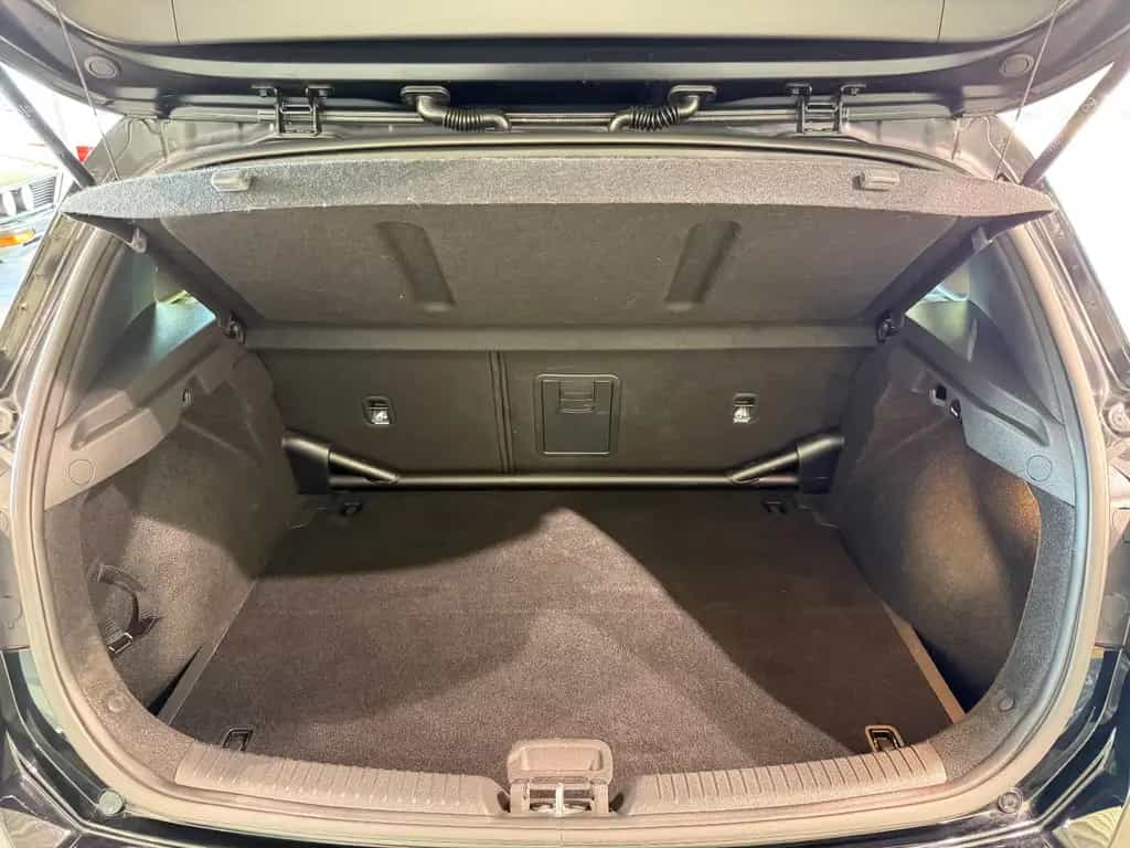 Hyundai i30 N Performance LED NAVI APP SHZ 08/2021-photo-22