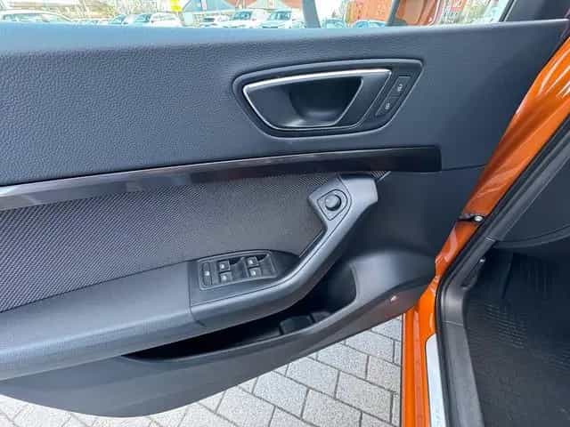 Seat Ateca 1.4TSI DSG Xcellence 4Drive 02/2019-photo-10