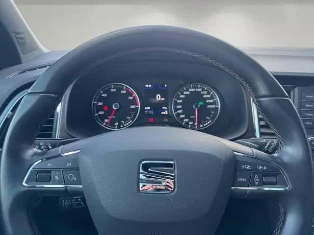 Seat Ateca 1.4TSI DSG Xcellence 4Drive 02/2019-photo-12